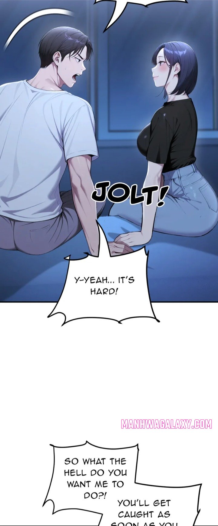 A Girlfriend Every Day of the Week - Chapter 18 Page 48