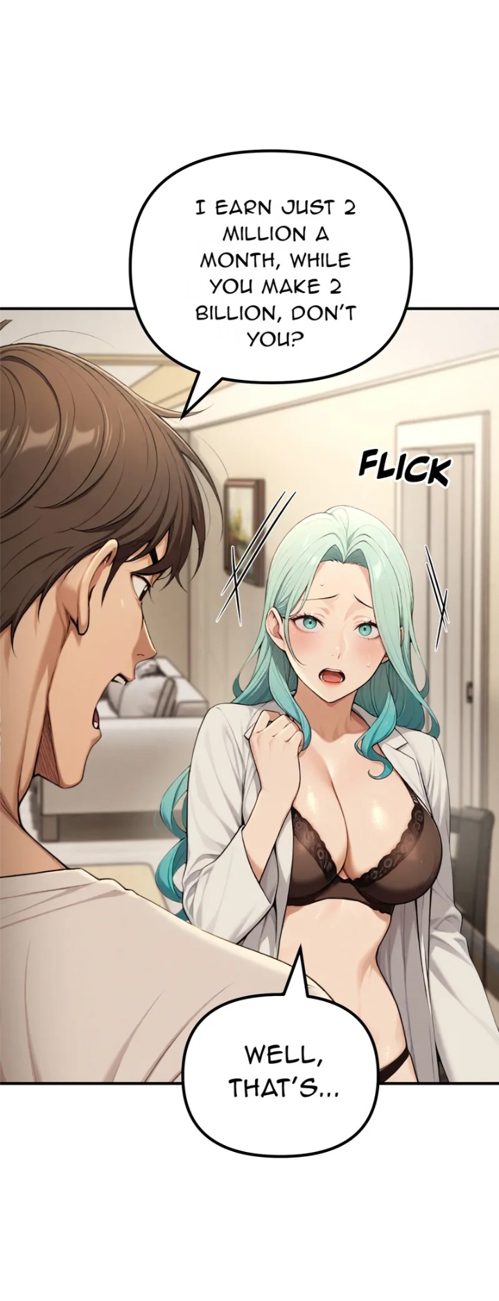 A Girlfriend Every Day of the Week - Chapter 18 Page 6