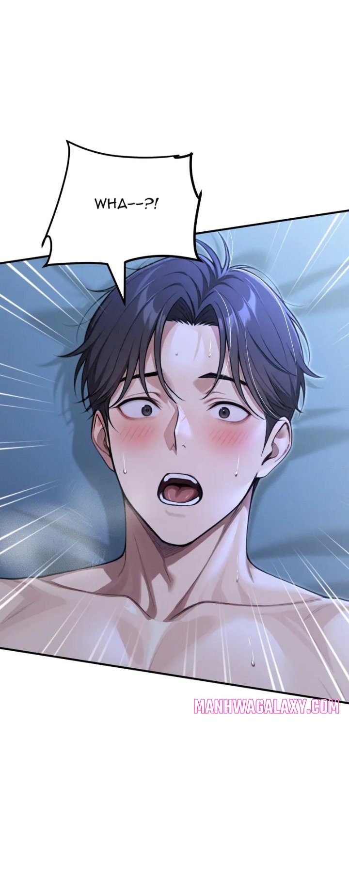 A Girlfriend Every Day of the Week - Chapter 19 Page 27