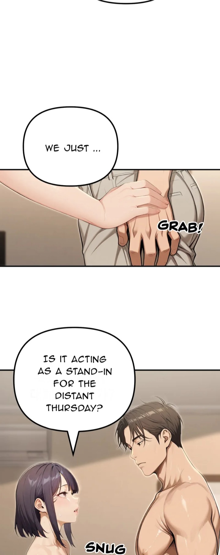 A Girlfriend Every Day of the Week - Chapter 19 Page 59