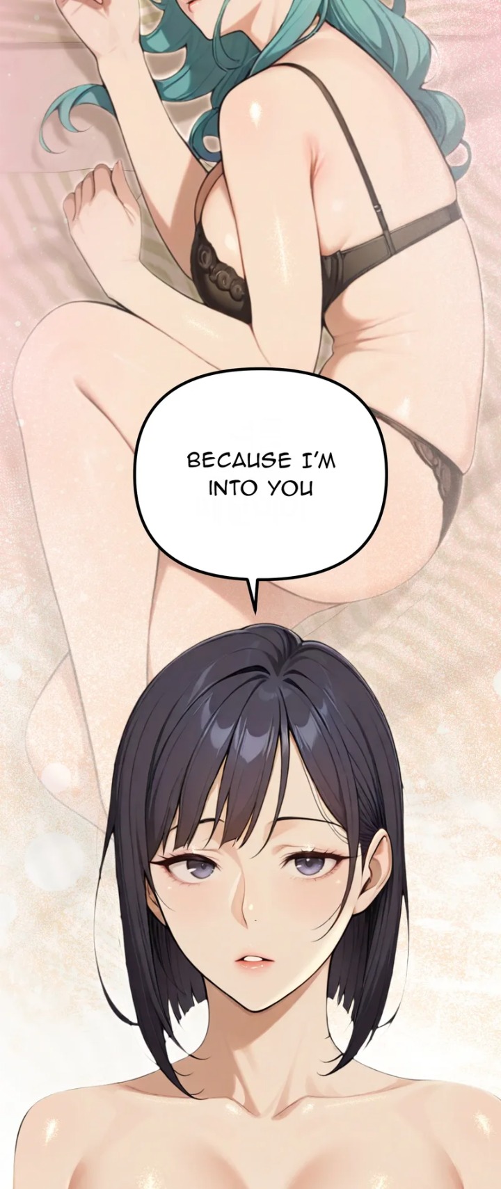 A Girlfriend Every Day of the Week - Chapter 19 Page 68