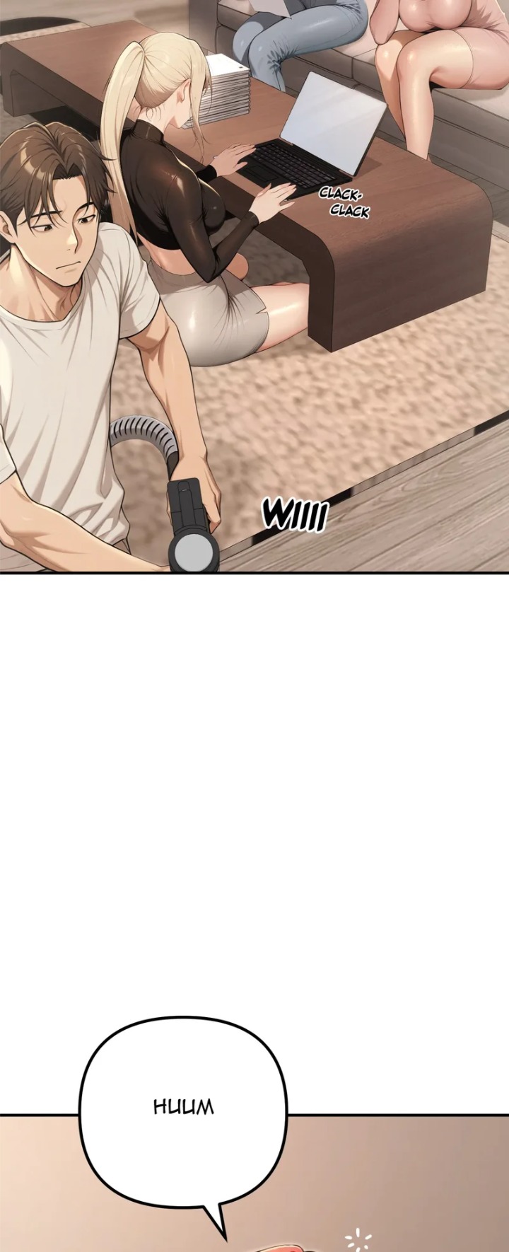 A Girlfriend Every Day of the Week - Chapter 20 Page 16