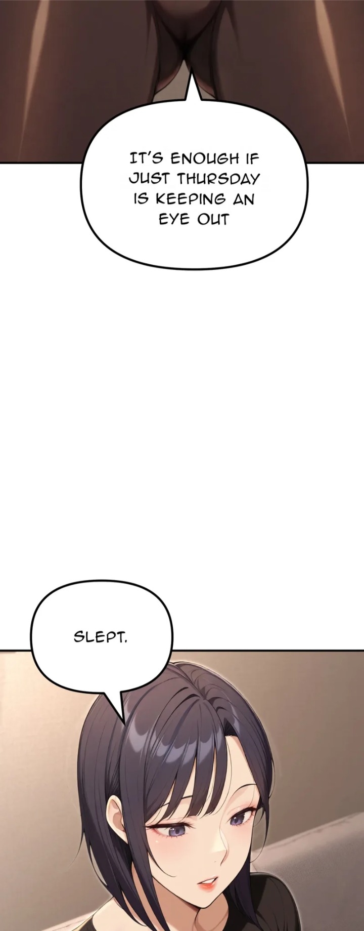 A Girlfriend Every Day of the Week - Chapter 20 Page 37