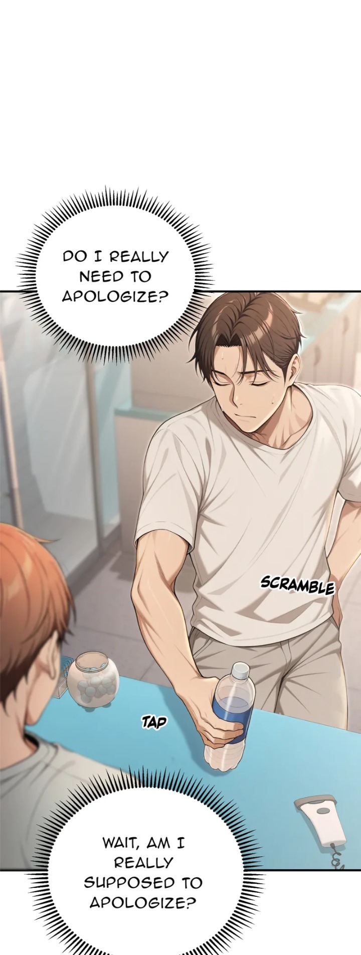 A Girlfriend Every Day of the Week - Chapter 20 Page 70