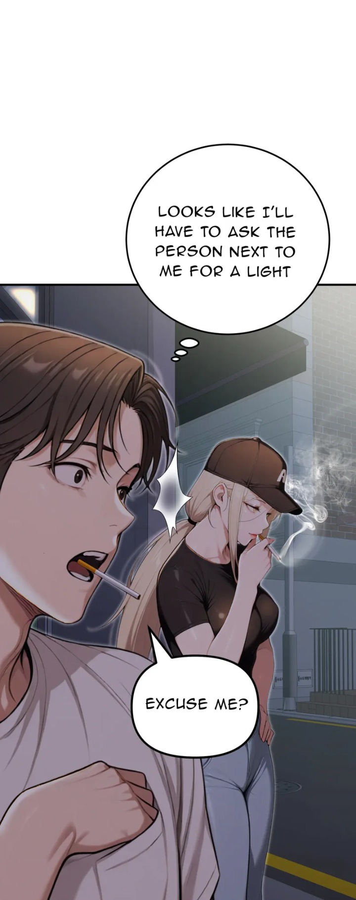 A Girlfriend Every Day of the Week - Chapter 20 Page 74