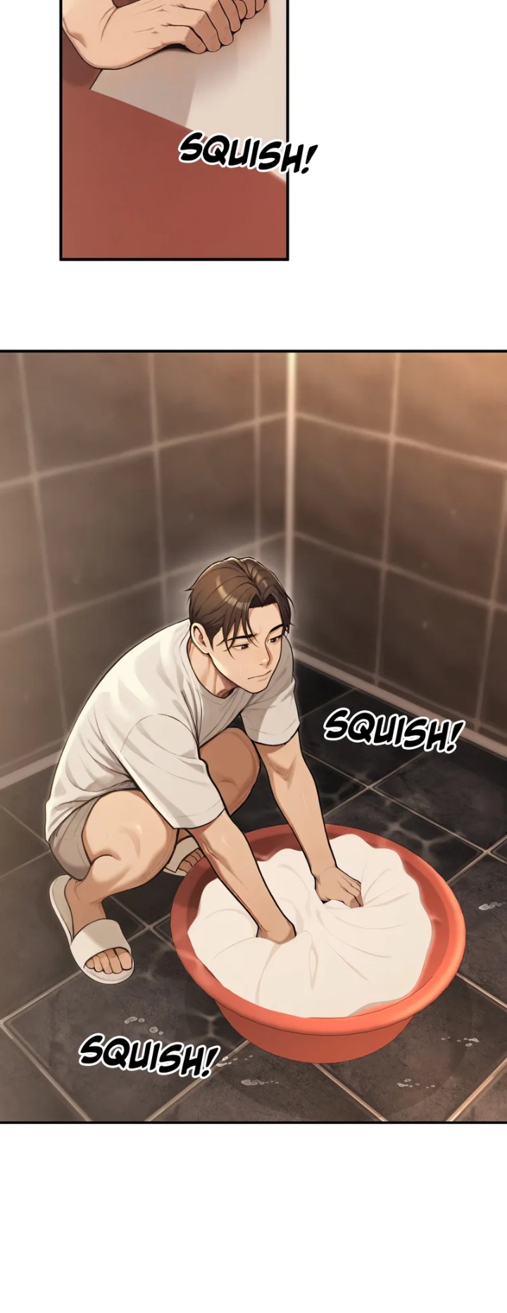 A Girlfriend Every Day of the Week - Chapter 20 Page 9