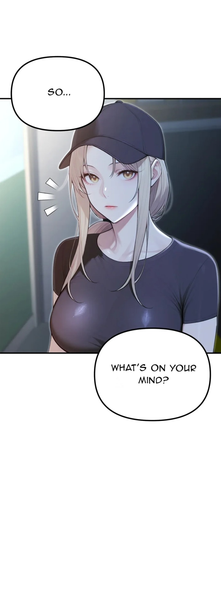 A Girlfriend Every Day of the Week - Chapter 21 Page 21