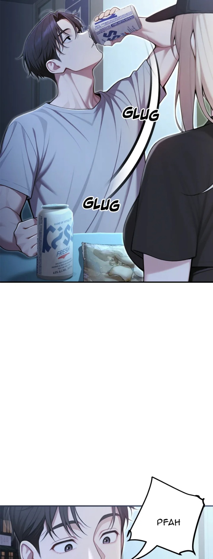 A Girlfriend Every Day of the Week - Chapter 21 Page 28