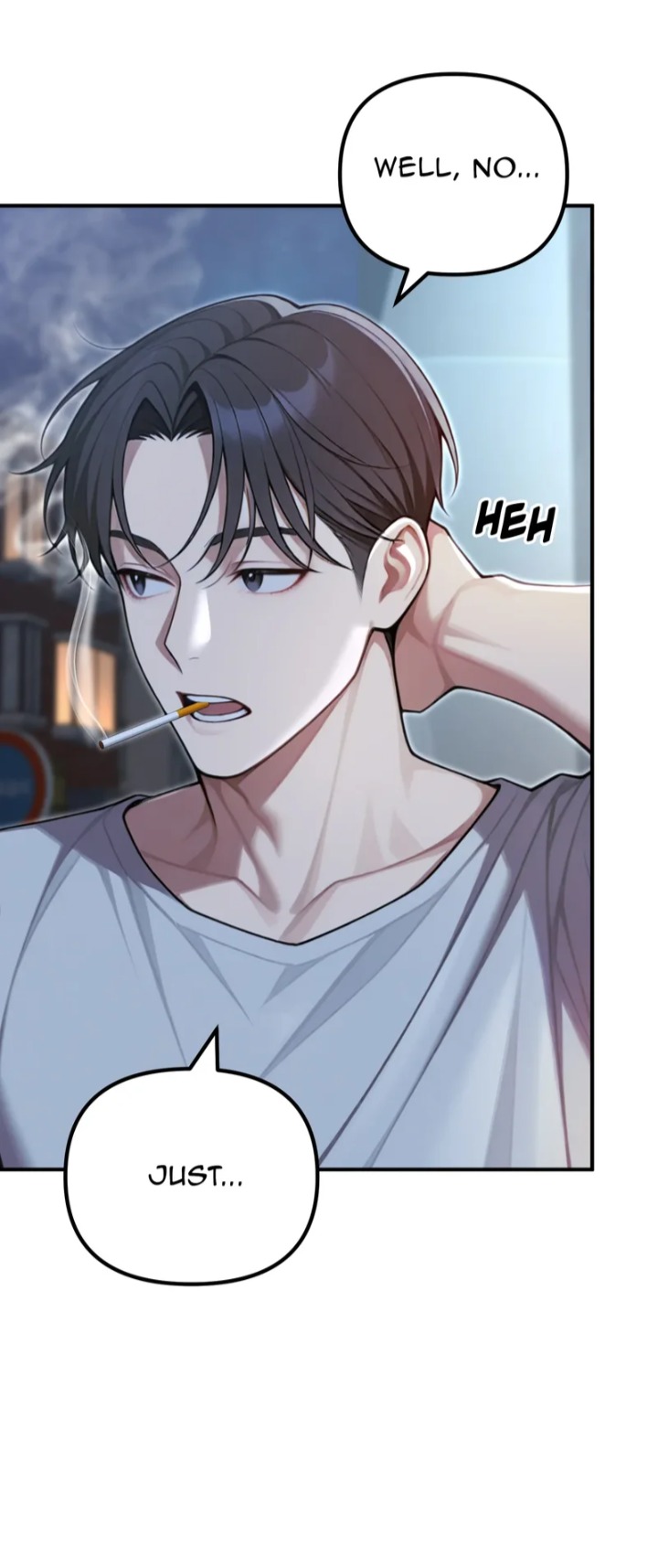 A Girlfriend Every Day of the Week - Chapter 21 Page 4