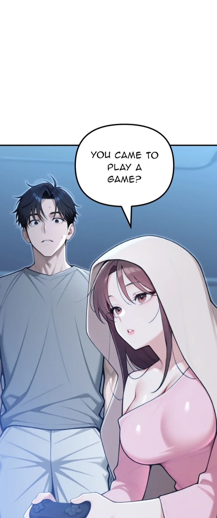 A Girlfriend Every Day of the Week - Chapter 21 Page 45