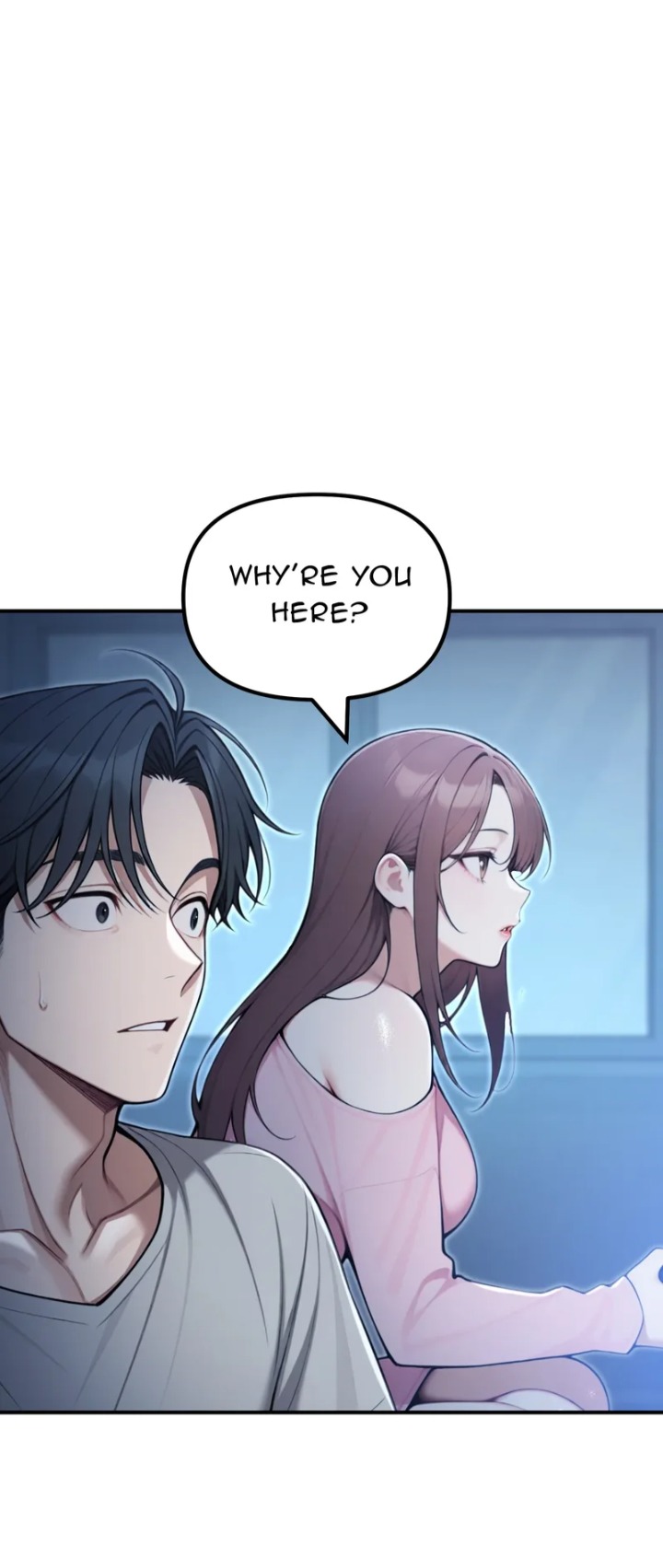 A Girlfriend Every Day of the Week - Chapter 21 Page 50