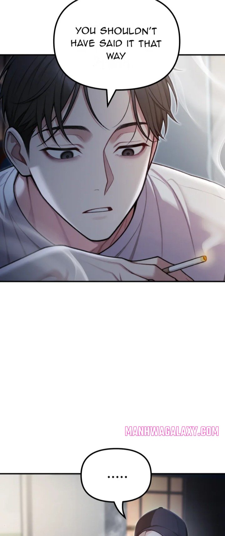 A Girlfriend Every Day of the Week - Chapter 21 Page 9