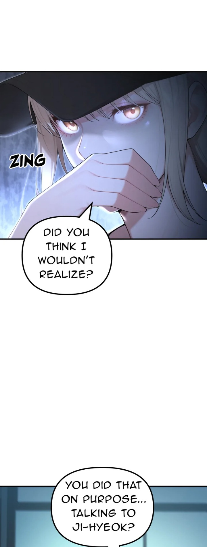 A Girlfriend Every Day of the Week - Chapter 22 Page 10