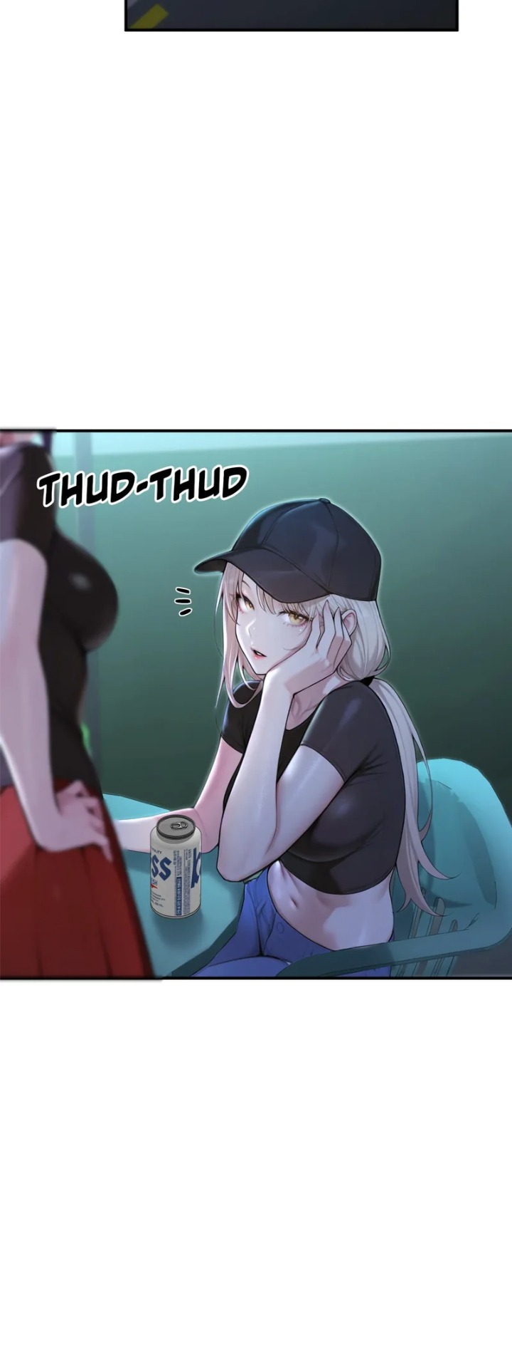 A Girlfriend Every Day of the Week - Chapter 22 Page 2