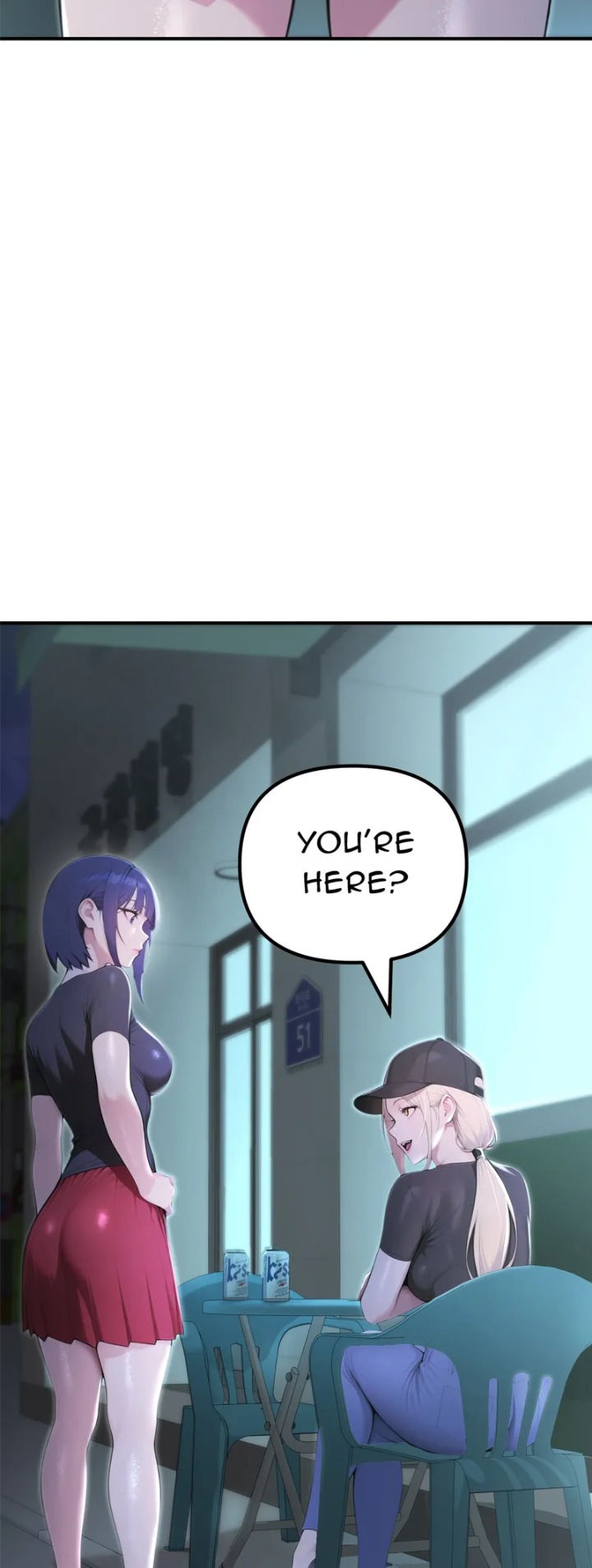 A Girlfriend Every Day of the Week - Chapter 22 Page 4