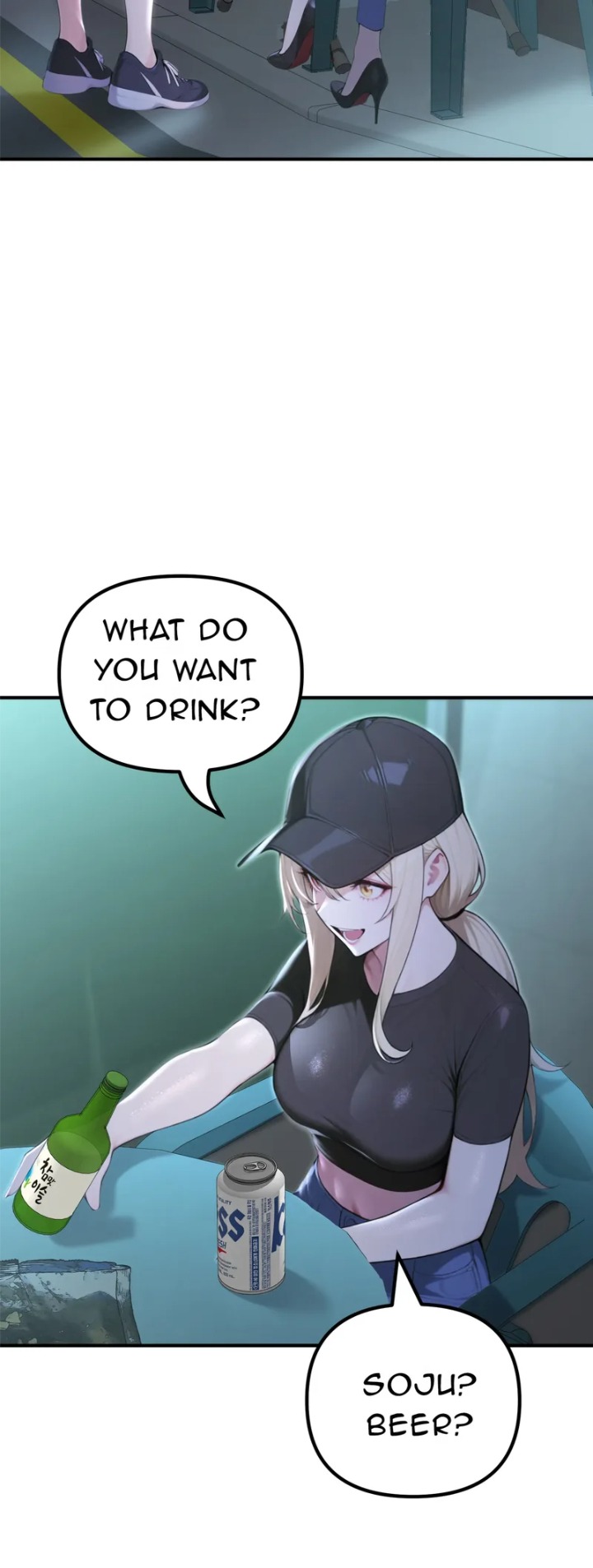 A Girlfriend Every Day of the Week - Chapter 22 Page 5