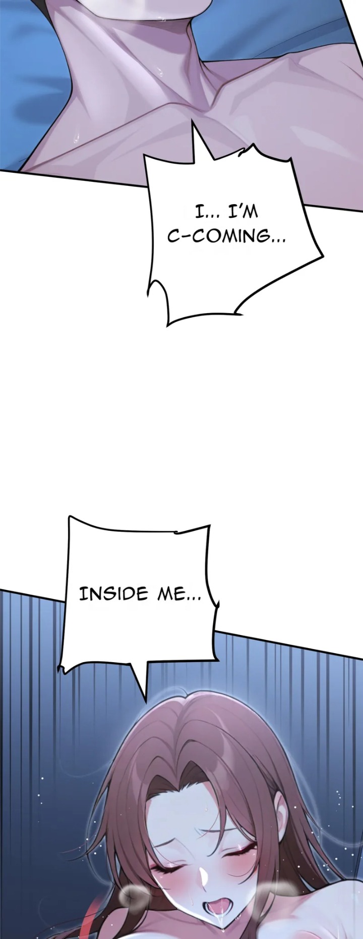 A Girlfriend Every Day of the Week - Chapter 22 Page 53