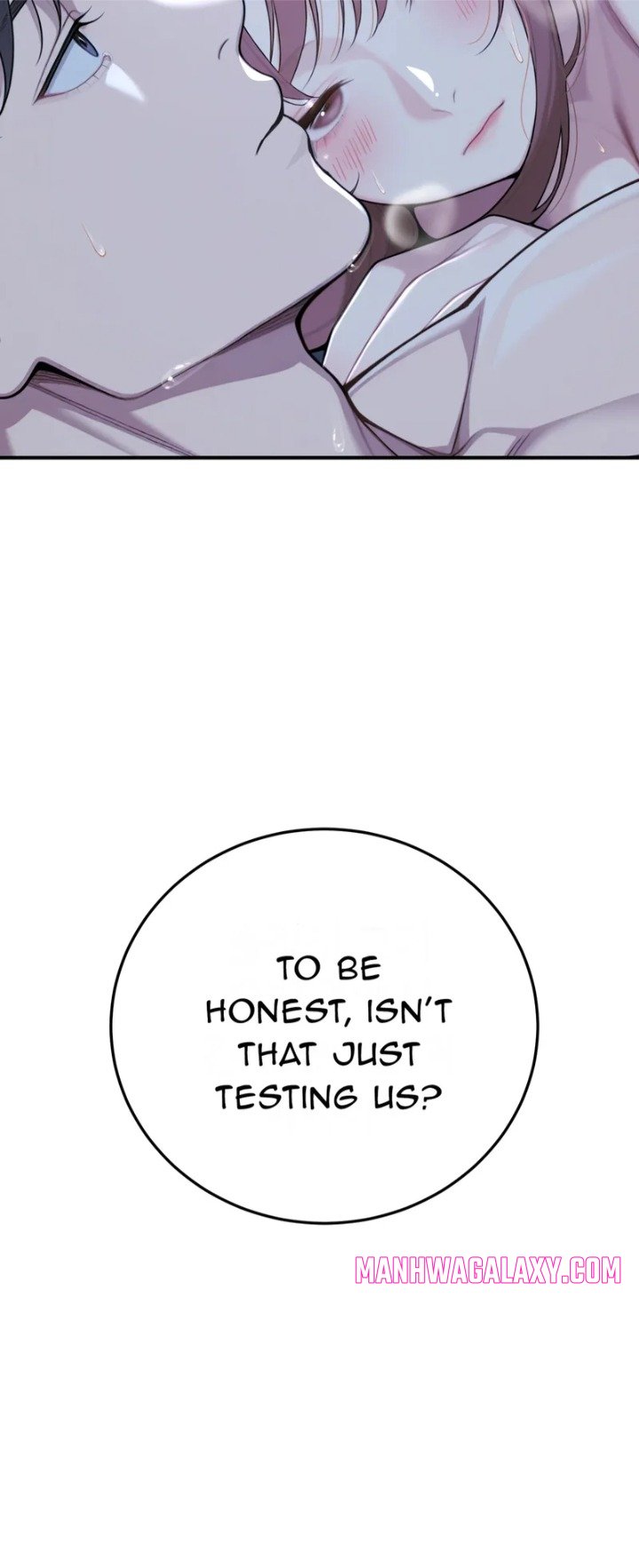 A Girlfriend Every Day of the Week - Chapter 22 Page 61