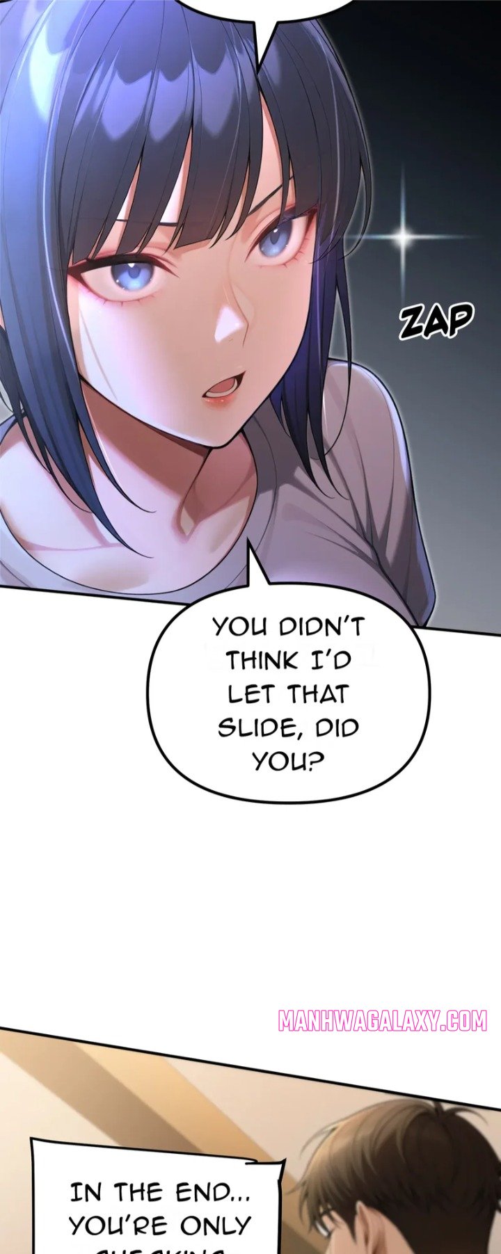 A Girlfriend Every Day of the Week - Chapter 23 Page 24