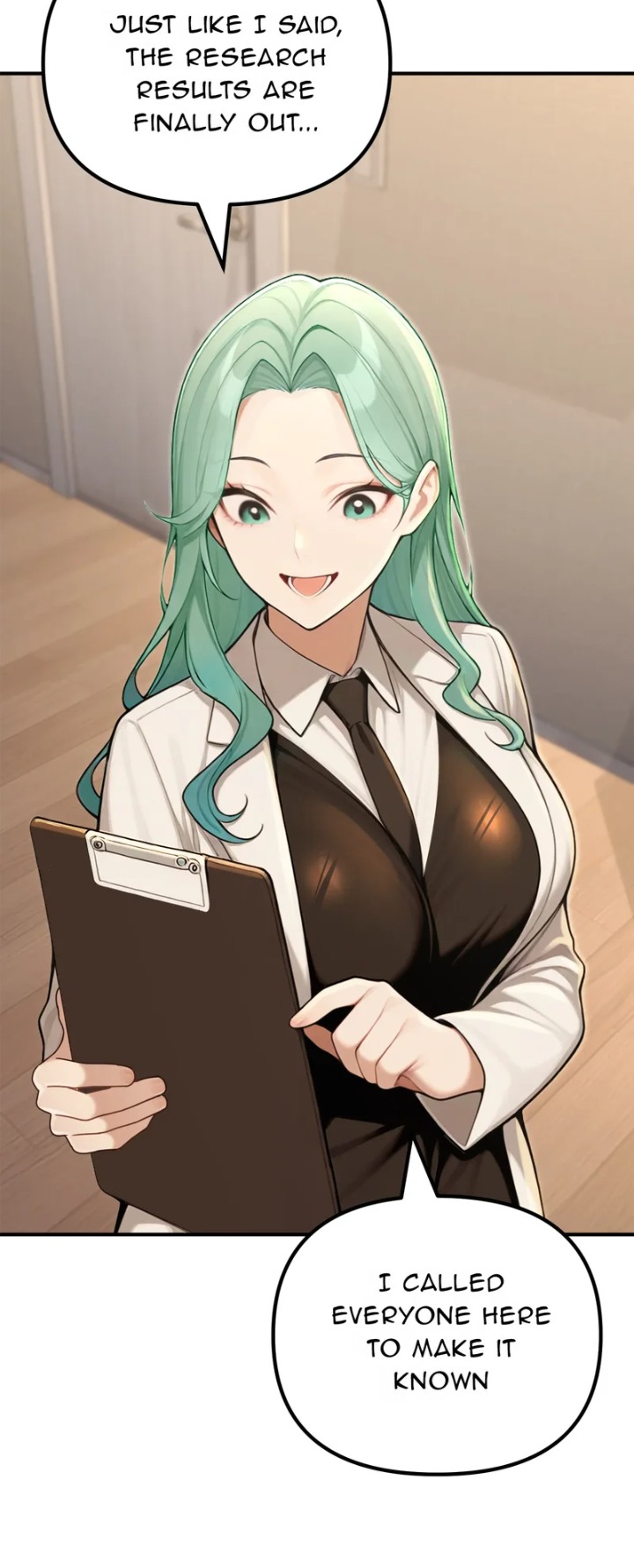 A Girlfriend Every Day of the Week - Chapter 23 Page 46