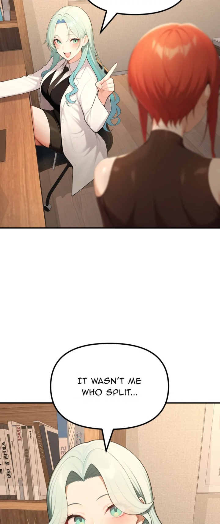 A Girlfriend Every Day of the Week - Chapter 23 Page 49