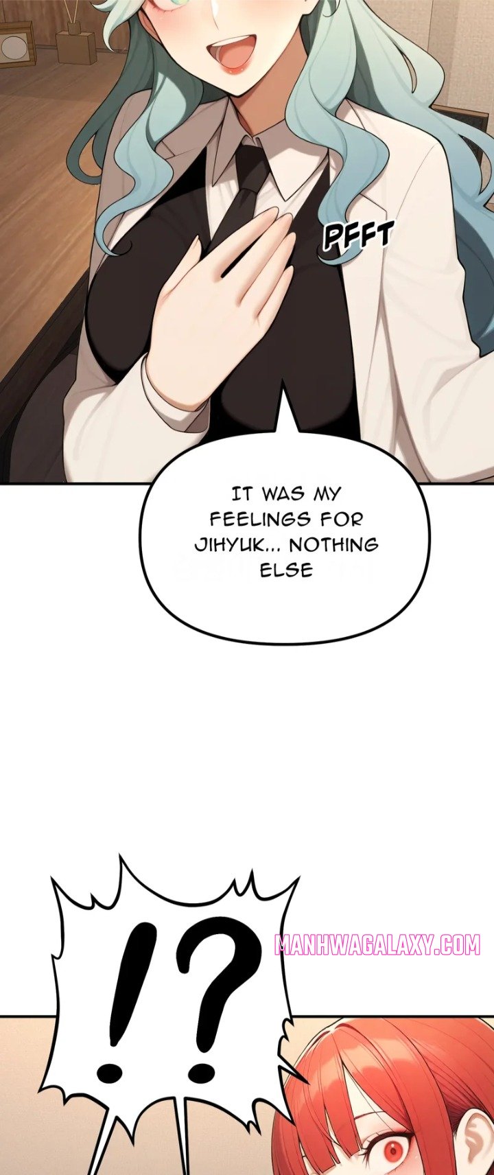 A Girlfriend Every Day of the Week - Chapter 23 Page 50