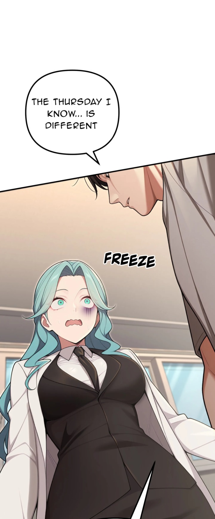 A Girlfriend Every Day of the Week - Chapter 24 Page 15