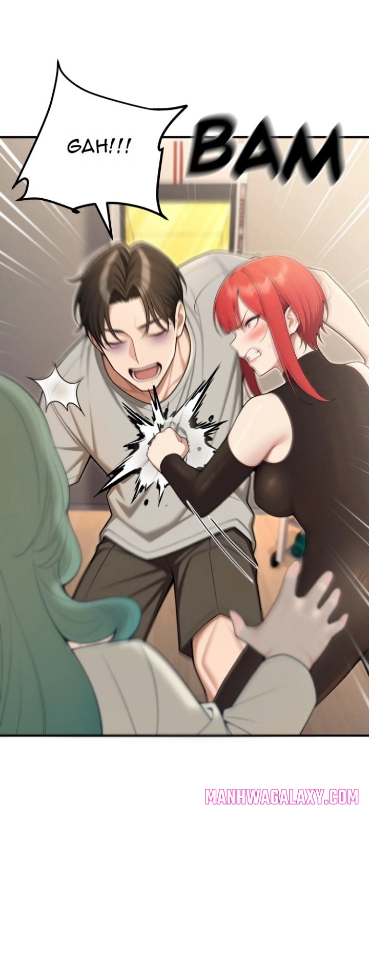 A Girlfriend Every Day of the Week - Chapter 24 Page 20