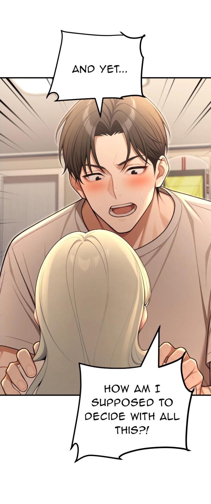 A Girlfriend Every Day of the Week - Chapter 24 Page 33