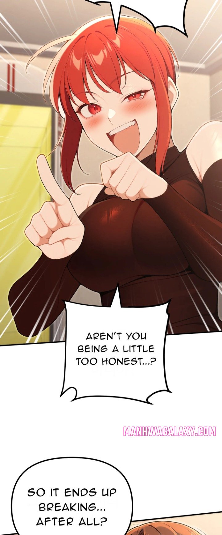 A Girlfriend Every Day of the Week - Chapter 24 Page 37