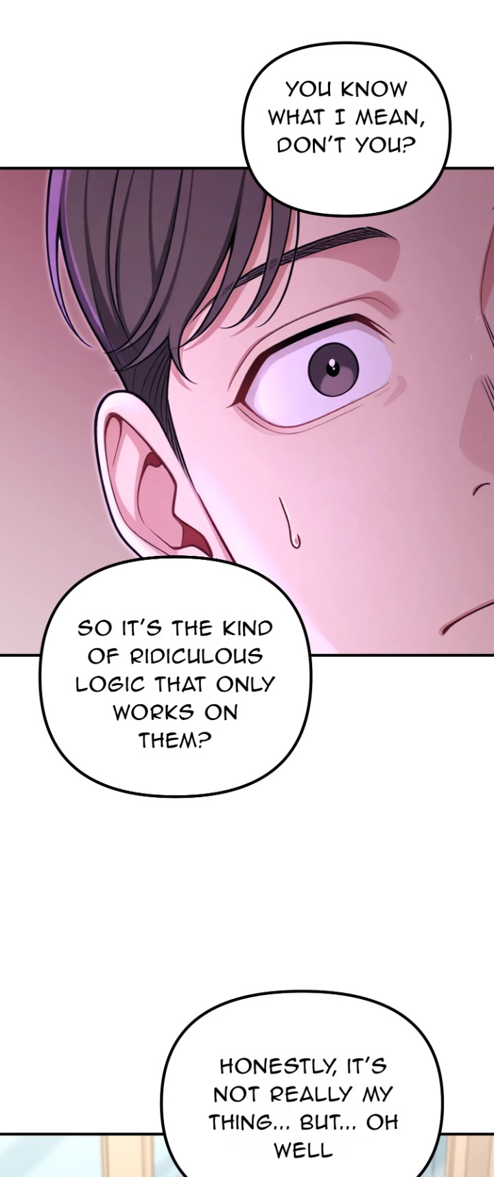 A Girlfriend Every Day of the Week - Chapter 24 Page 45