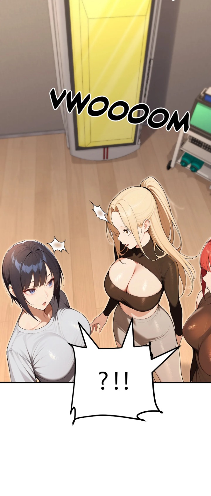 A Girlfriend Every Day of the Week - Chapter 24 Page 56