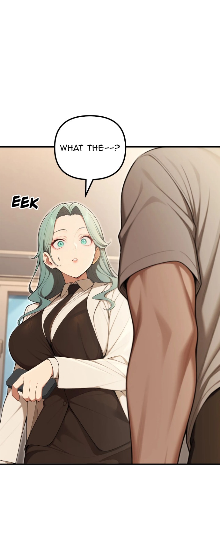 A Girlfriend Every Day of the Week - Chapter 24 Page 9