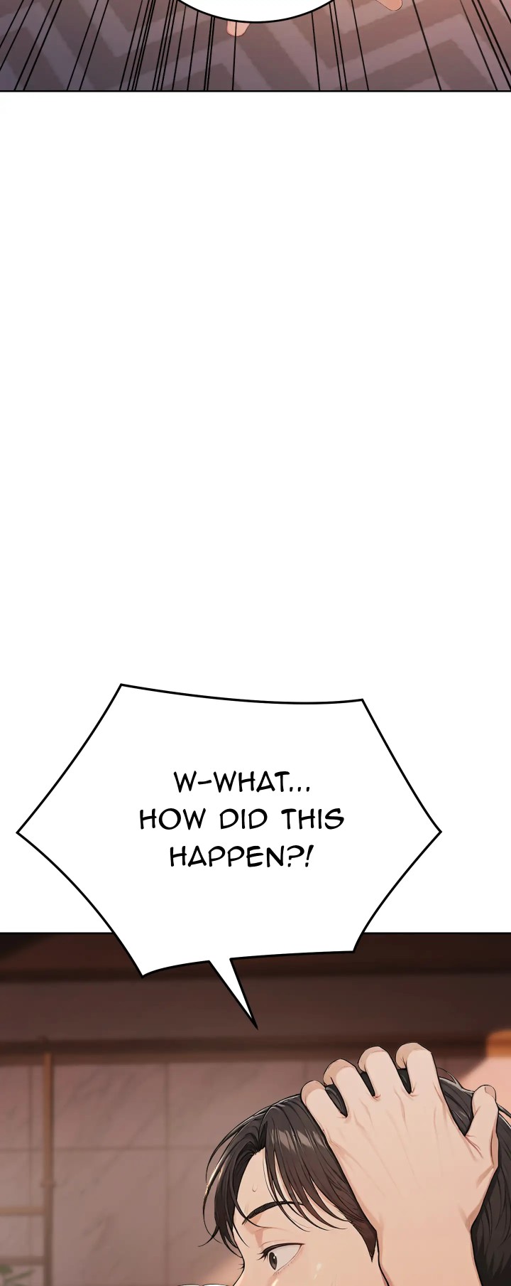 A Girlfriend Every Day of the Week - Chapter 3 Page 10