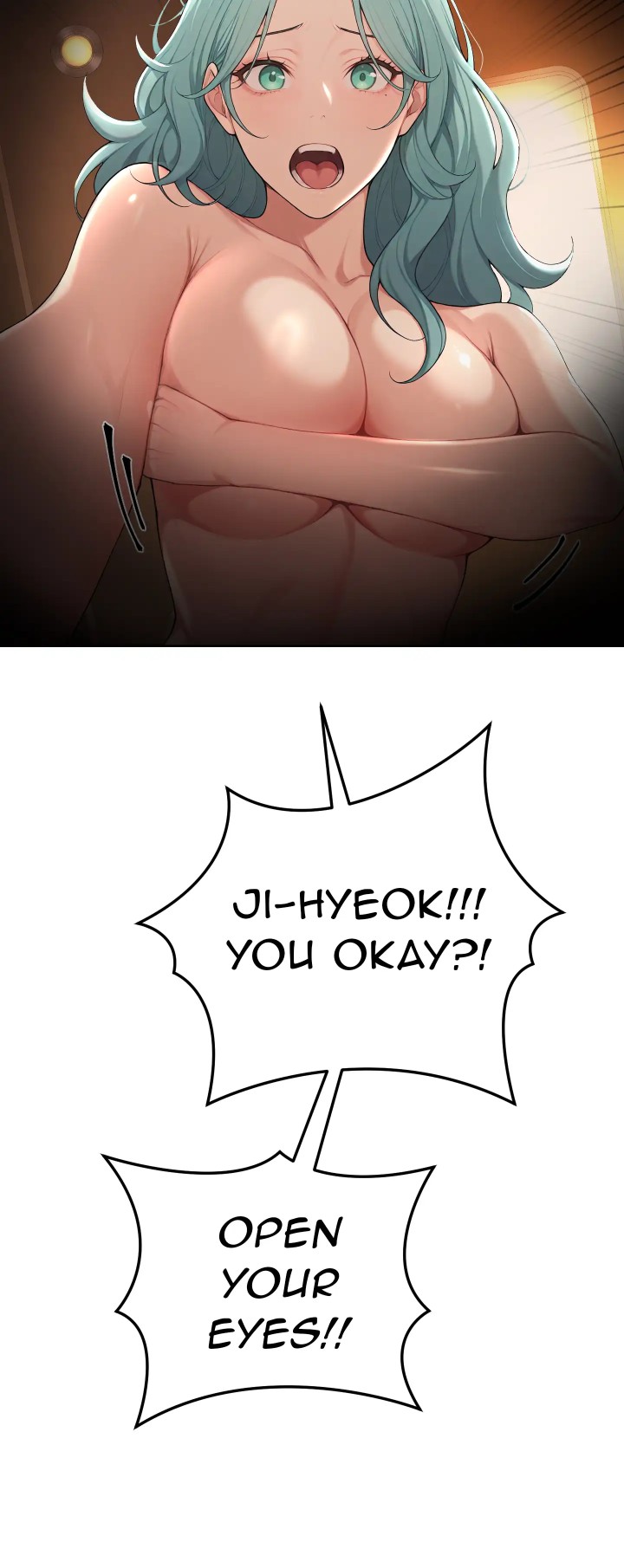 A Girlfriend Every Day of the Week - Chapter 3 Page 14