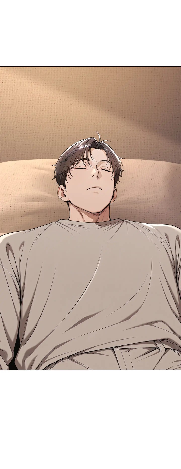 A Girlfriend Every Day of the Week - Chapter 3 Page 16