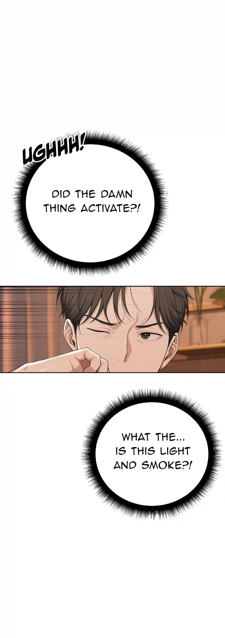 A Girlfriend Every Day of the Week - Chapter 3 Page 2