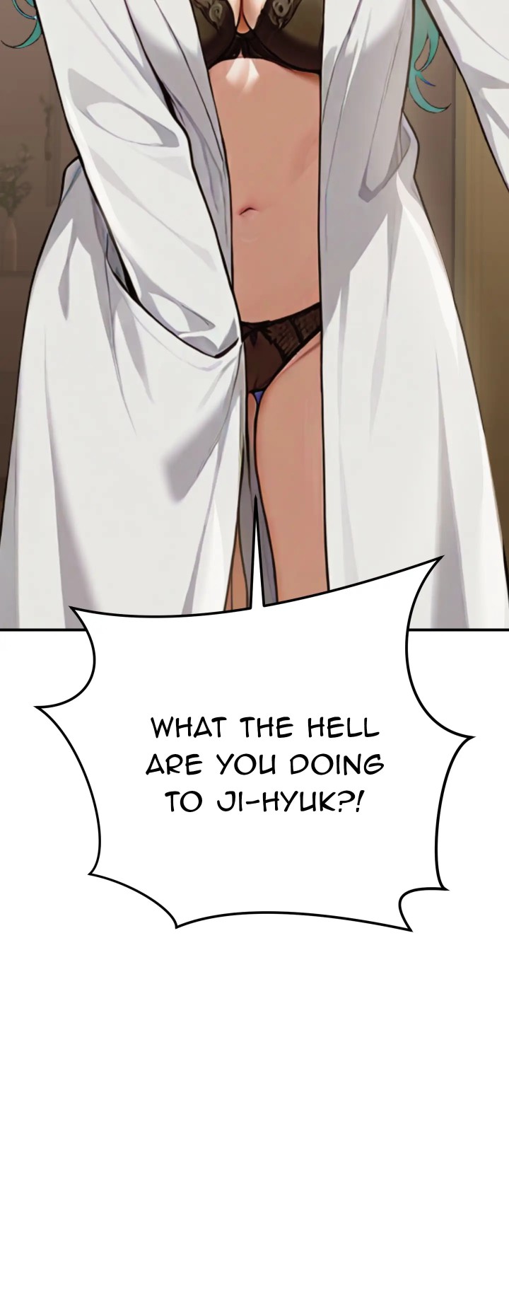 A Girlfriend Every Day of the Week - Chapter 3 Page 38