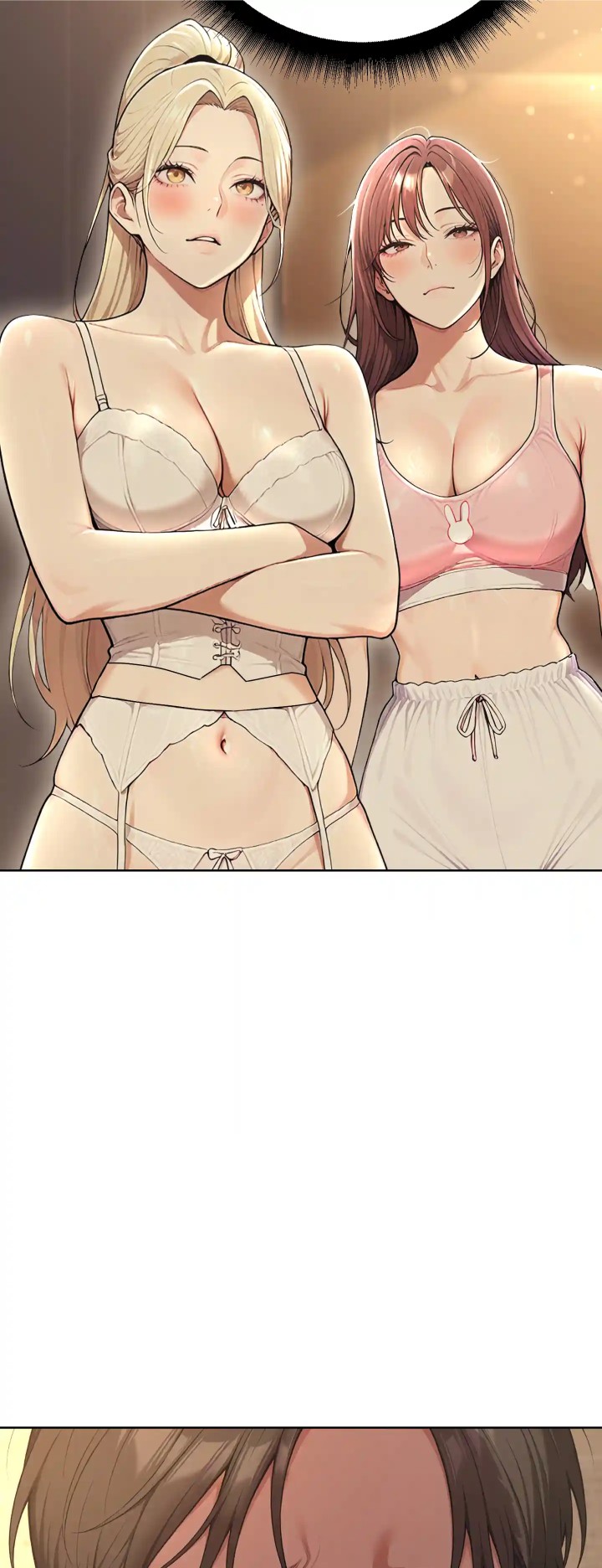 A Girlfriend Every Day of the Week - Chapter 3 Page 42