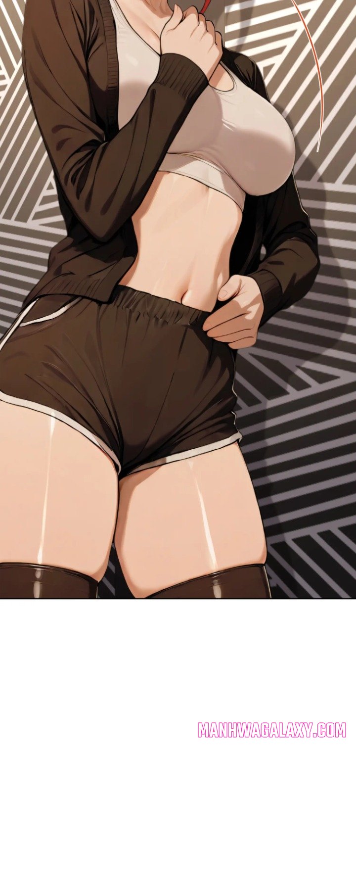 A Girlfriend Every Day of the Week - Chapter 8 Page 11