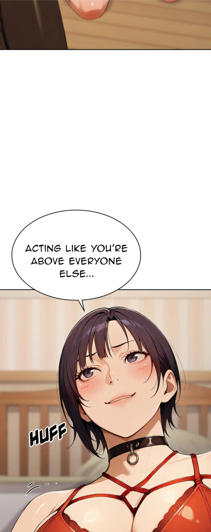 A Girlfriend Every Day of the Week - Chapter 8 Page 18