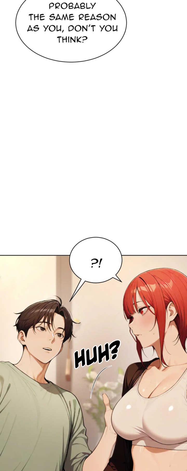 A Girlfriend Every Day of the Week - Chapter 8 Page 23