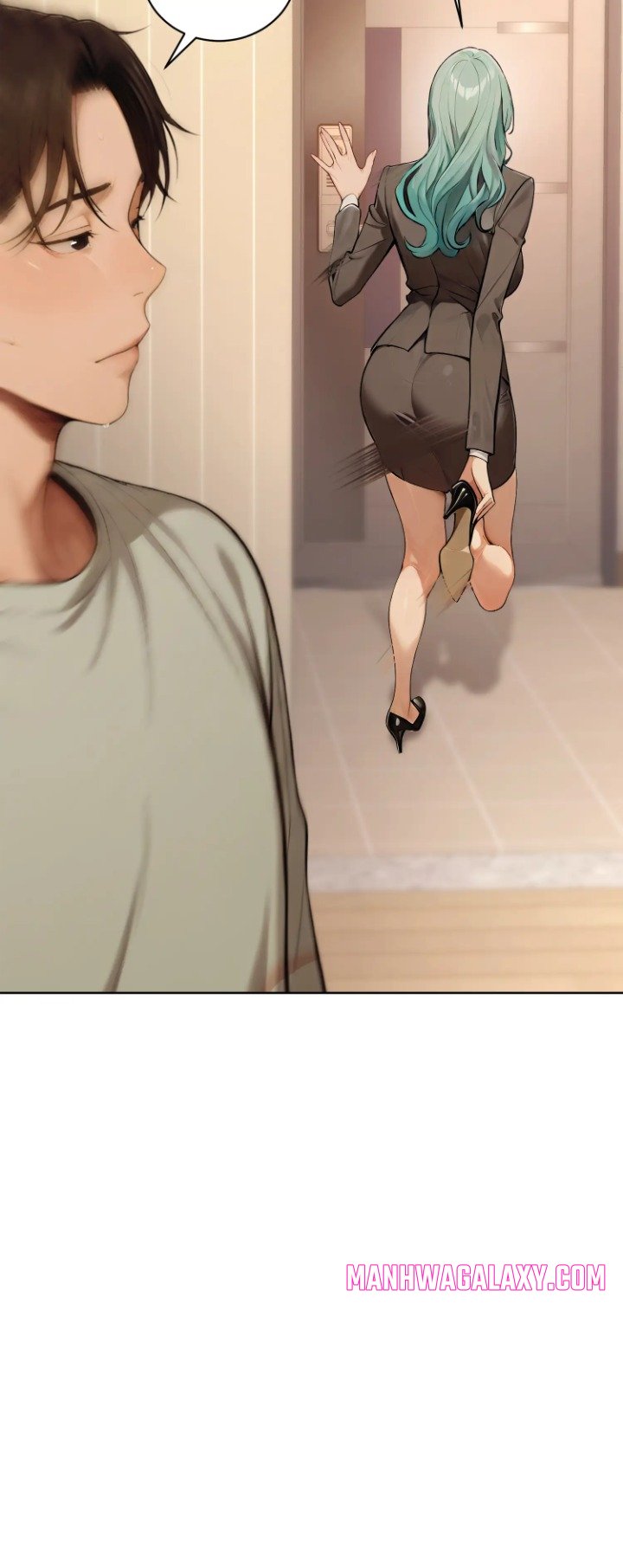 A Girlfriend Every Day of the Week - Chapter 8 Page 26