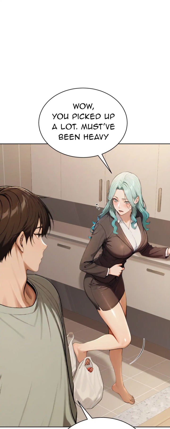 A Girlfriend Every Day of the Week - Chapter 8 Page 27