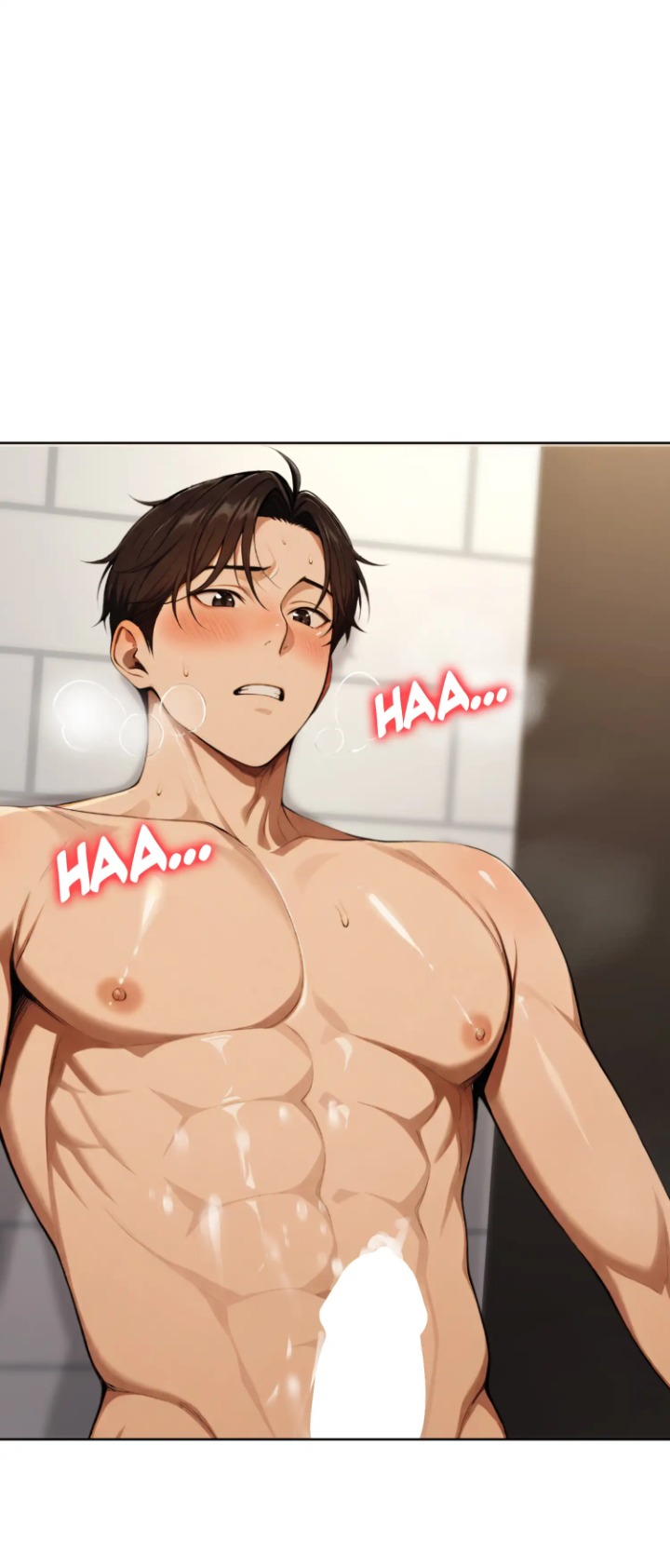 A Girlfriend Every Day of the Week - Chapter 8 Page 3