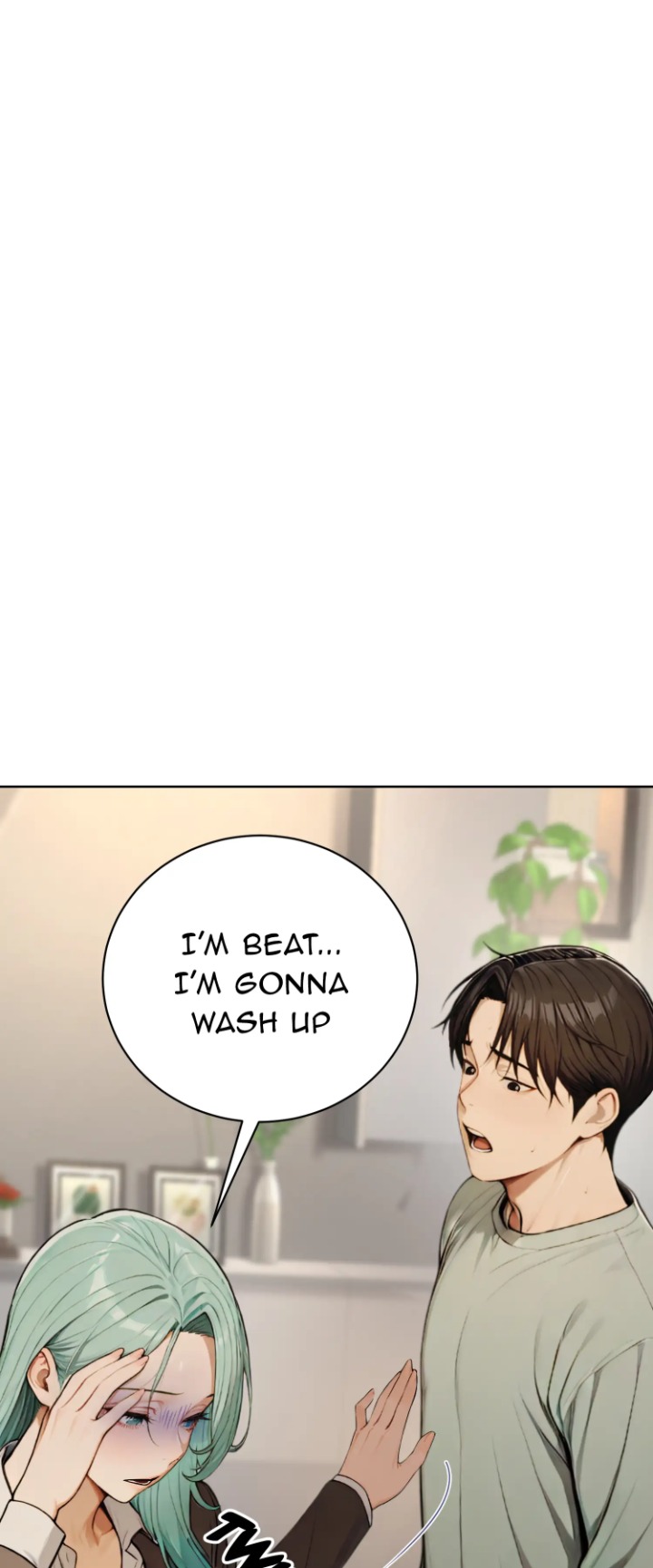 A Girlfriend Every Day of the Week - Chapter 8 Page 33