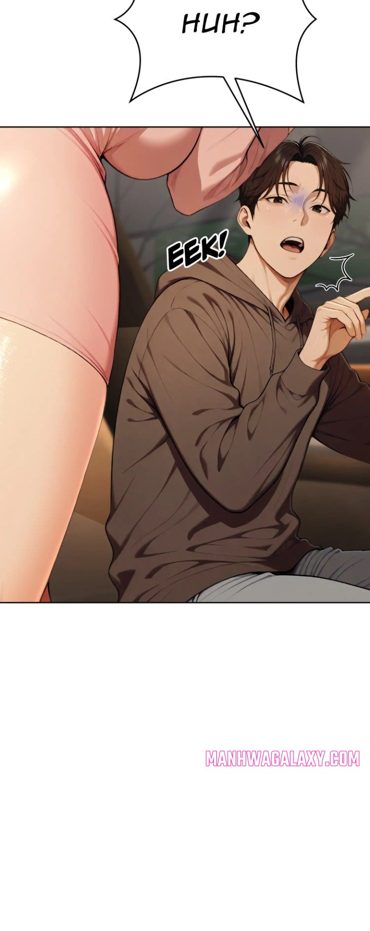 A Girlfriend Every Day of the Week - Chapter 8 Page 46