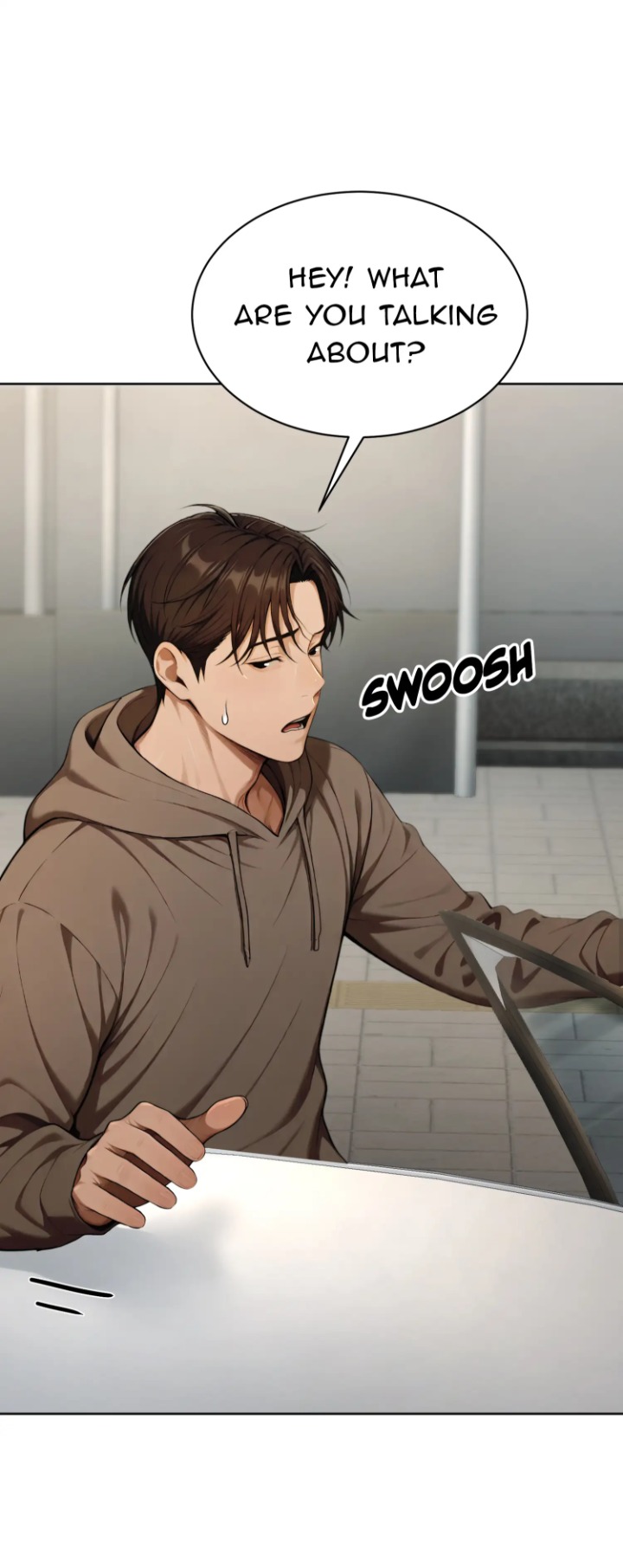 A Girlfriend Every Day of the Week - Chapter 8 Page 47