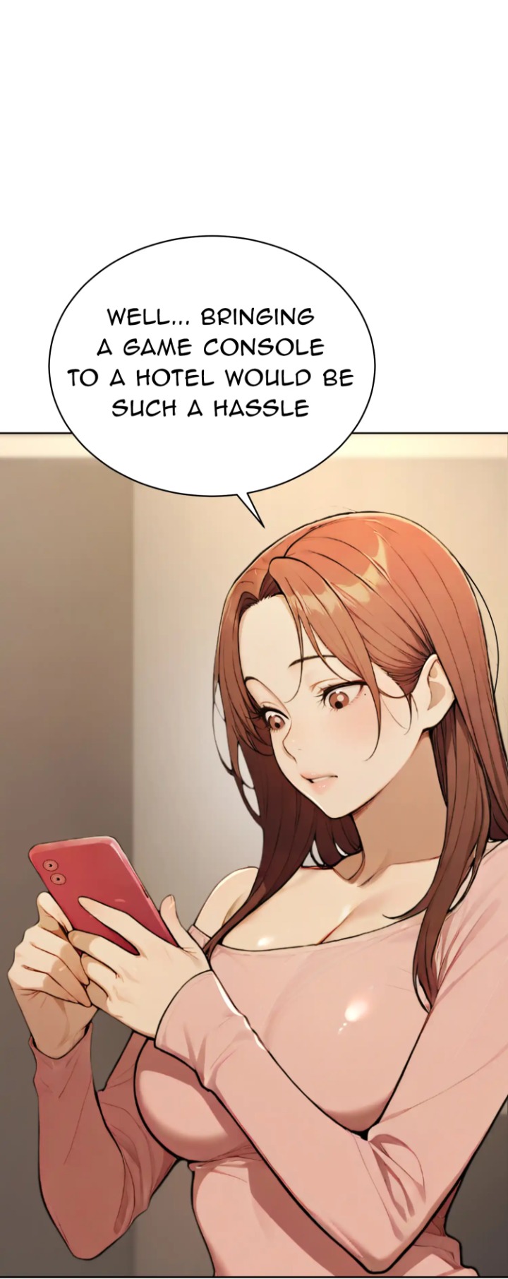 A Girlfriend Every Day of the Week - Chapter 8 Page 57