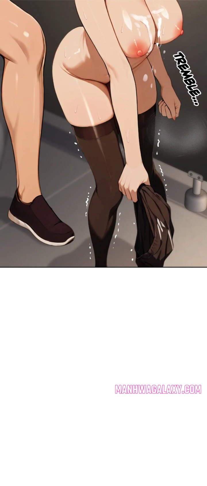 A Girlfriend Every Day of the Week - Chapter 8 Page 6